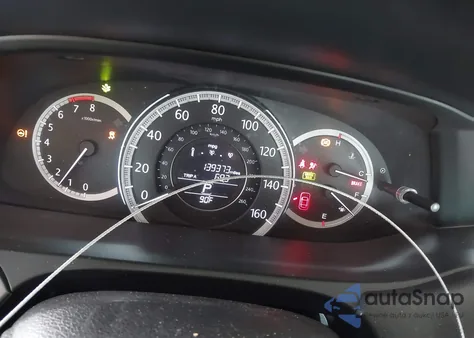 2014 Honda Accord Lx z USA, uszkodzony, nr VIN 1HGCR2F30EA262264